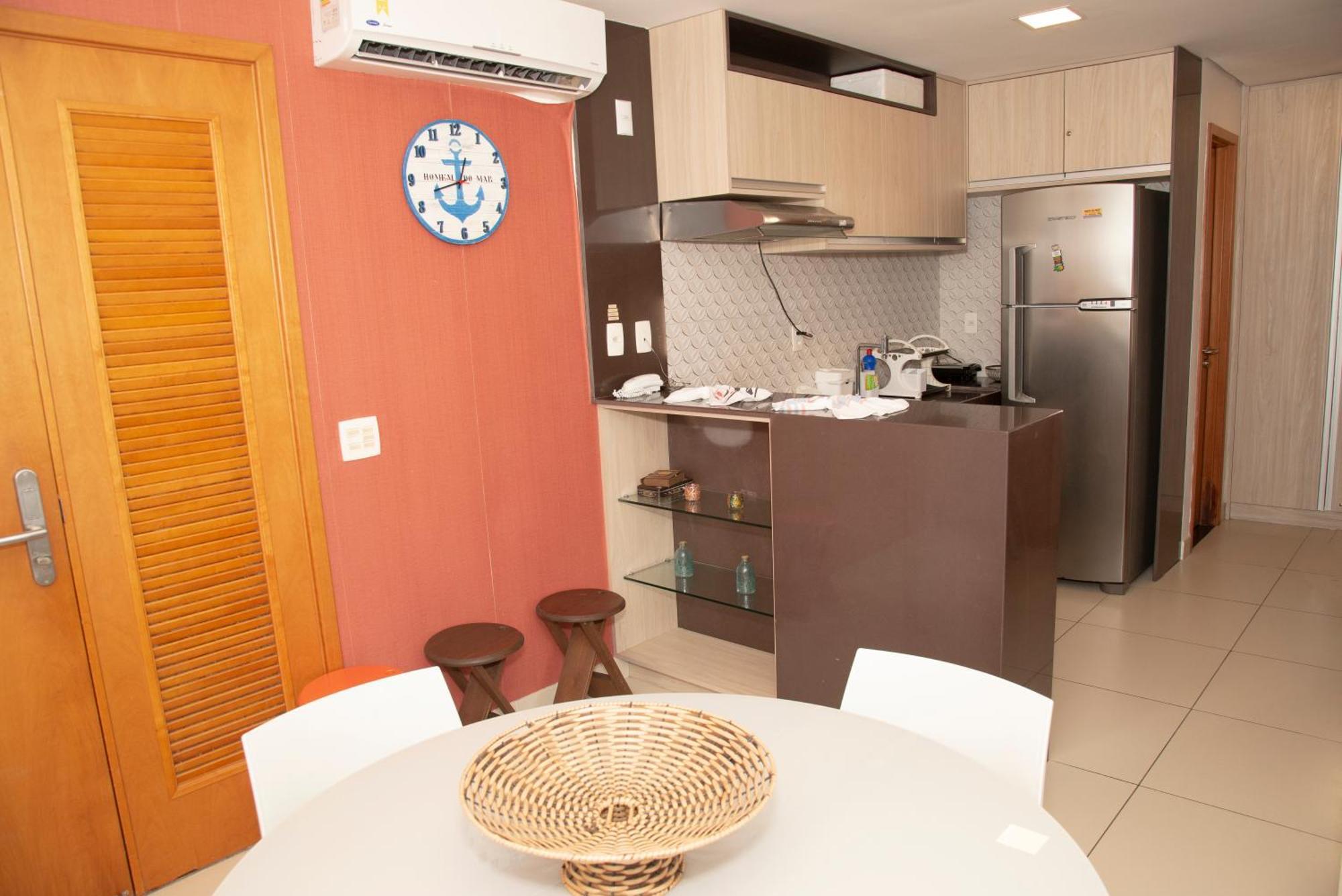 Oka Apartamento Pôrto das Galinhas