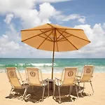 Oka Beach Residence
