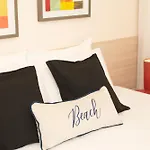 Oka Beach Residence