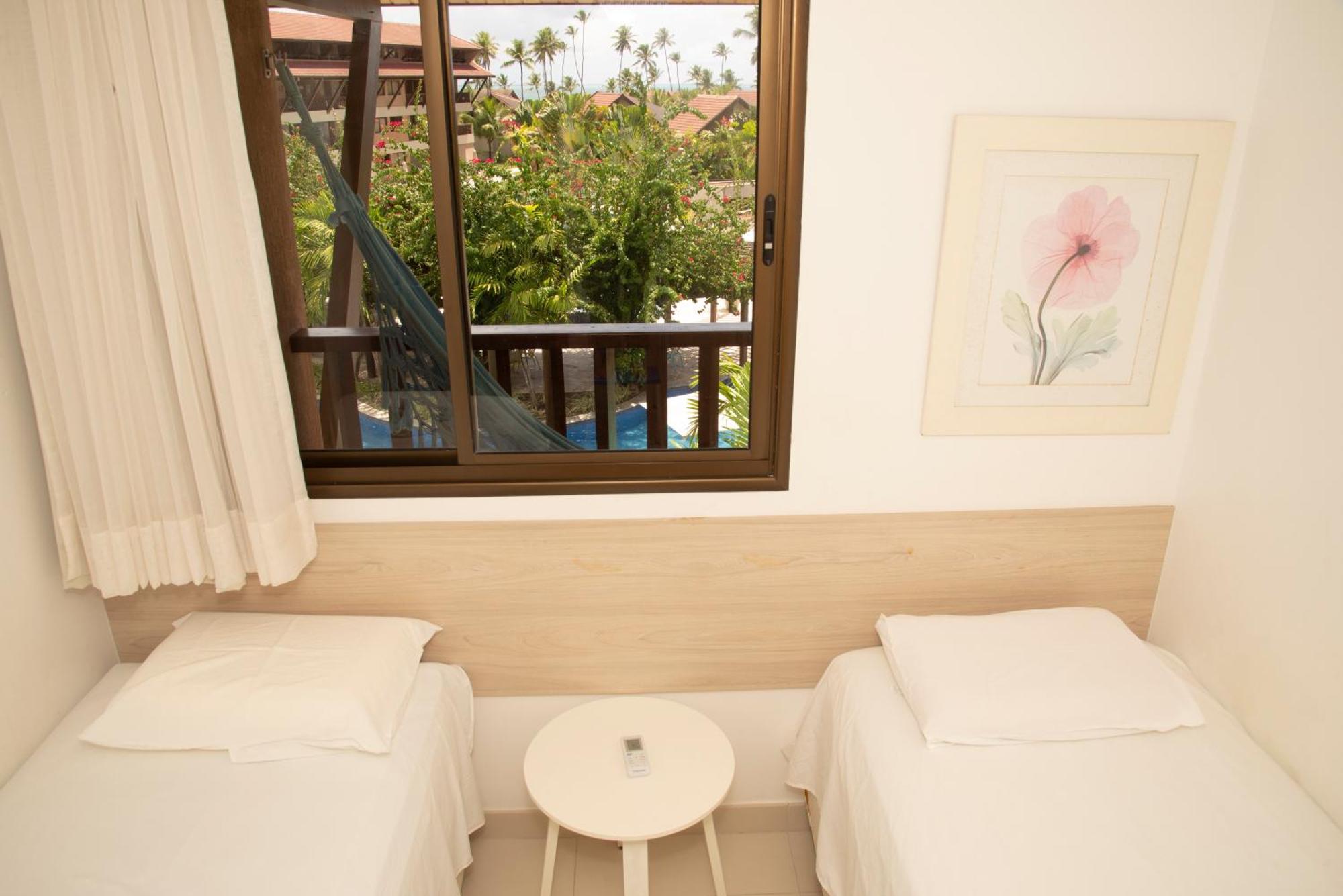 Oka Apartment