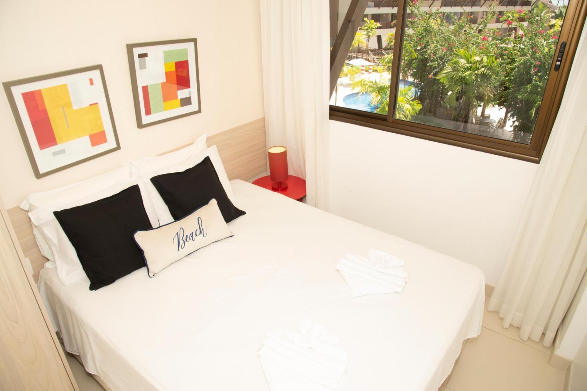 Oka Apartment *