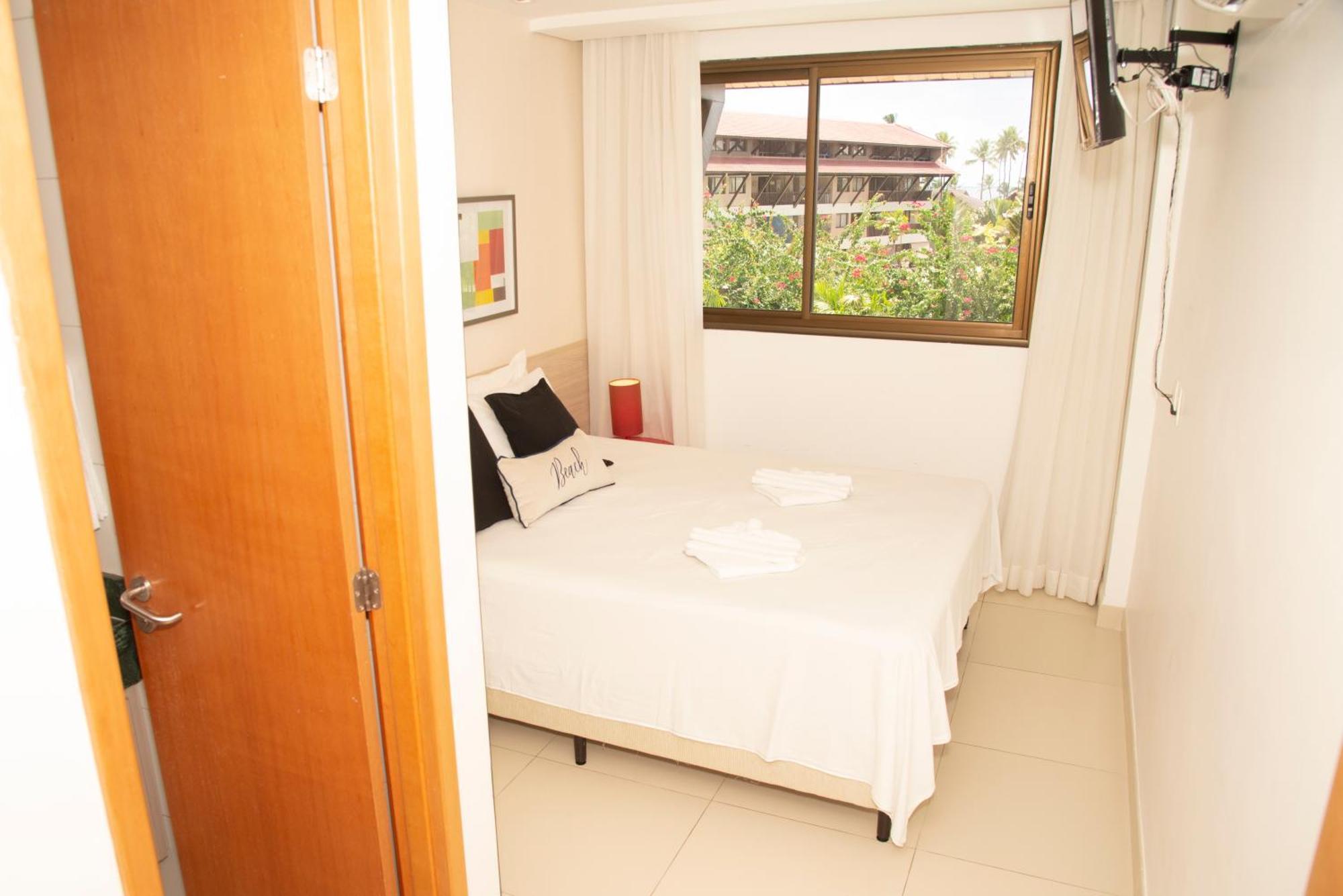 Oka Apartment Porto de Galinhas