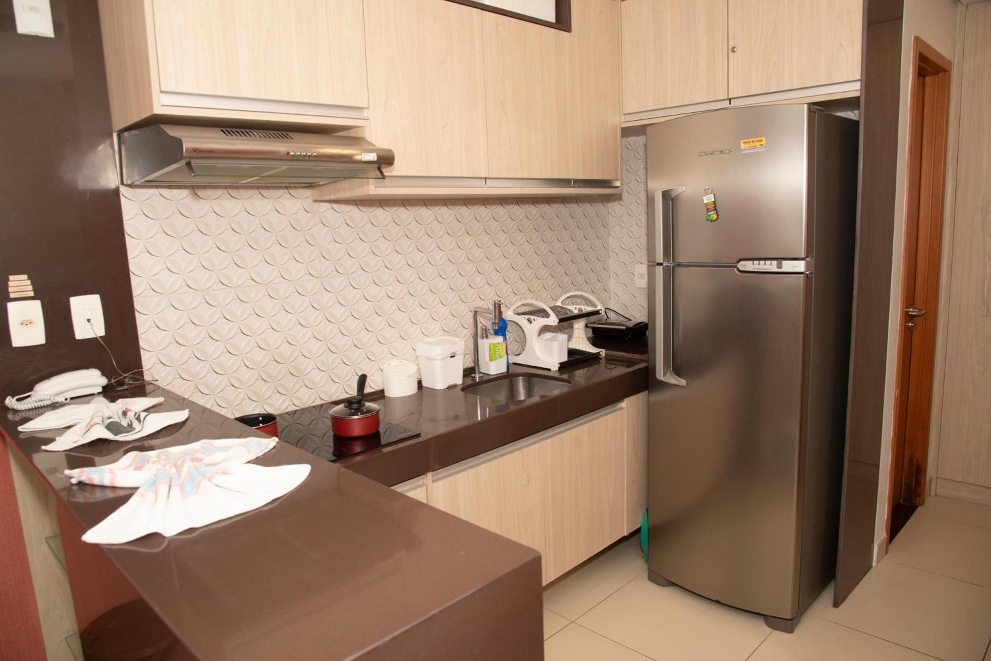 Oka Apartment *