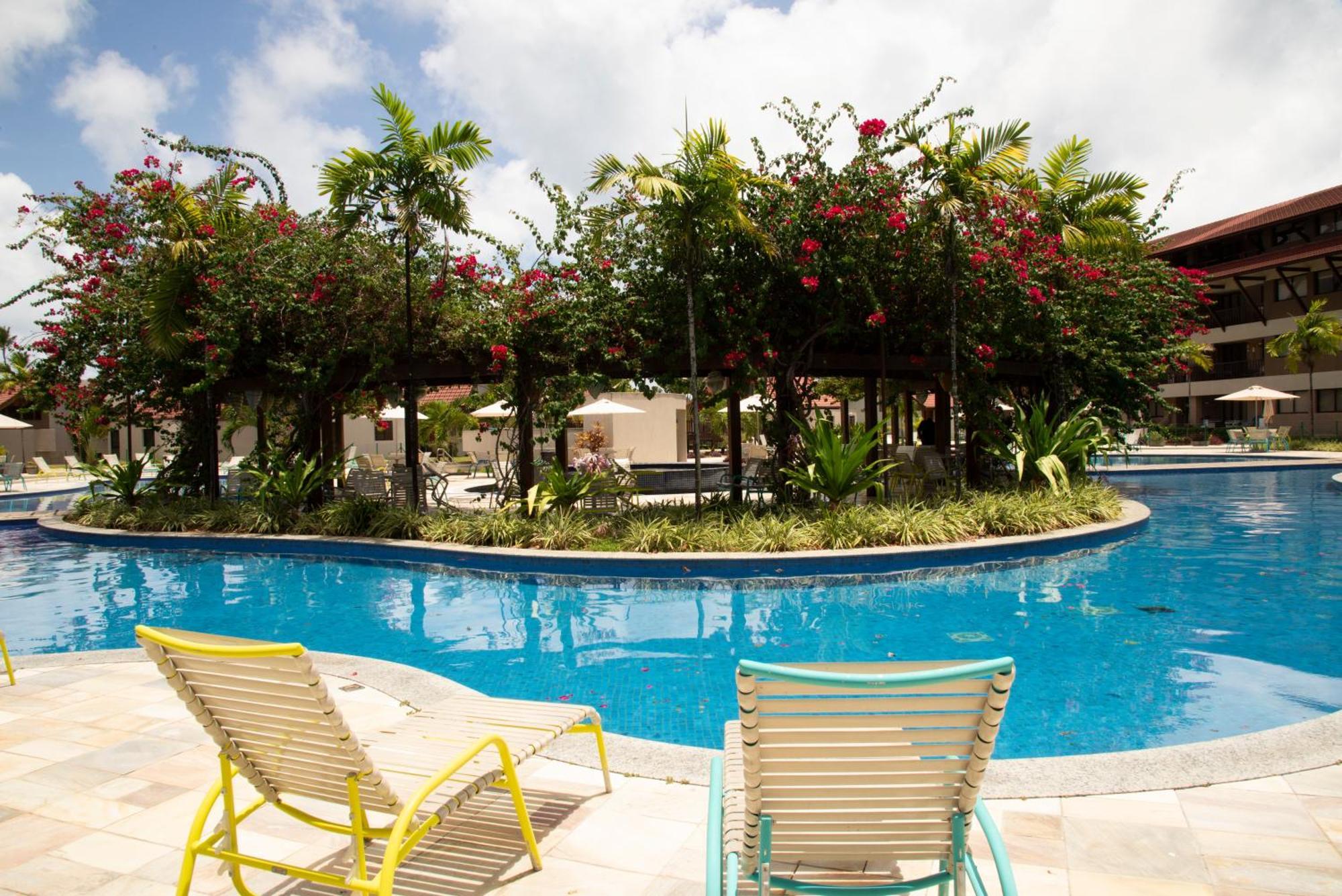 Apartment Oka Porto de Galinhas