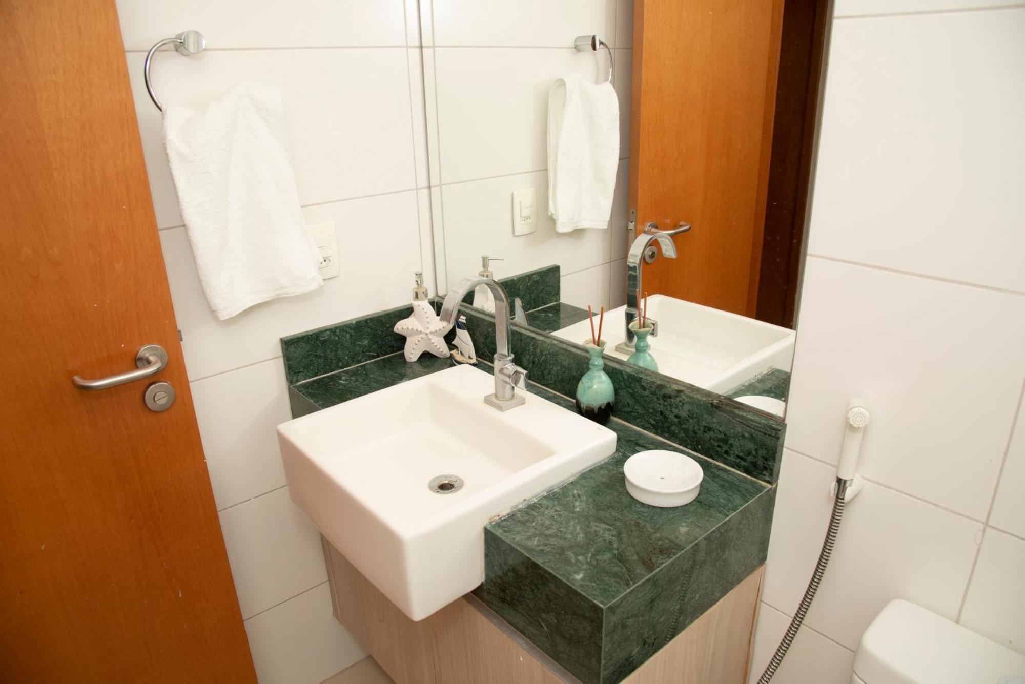 Apartment Oka *