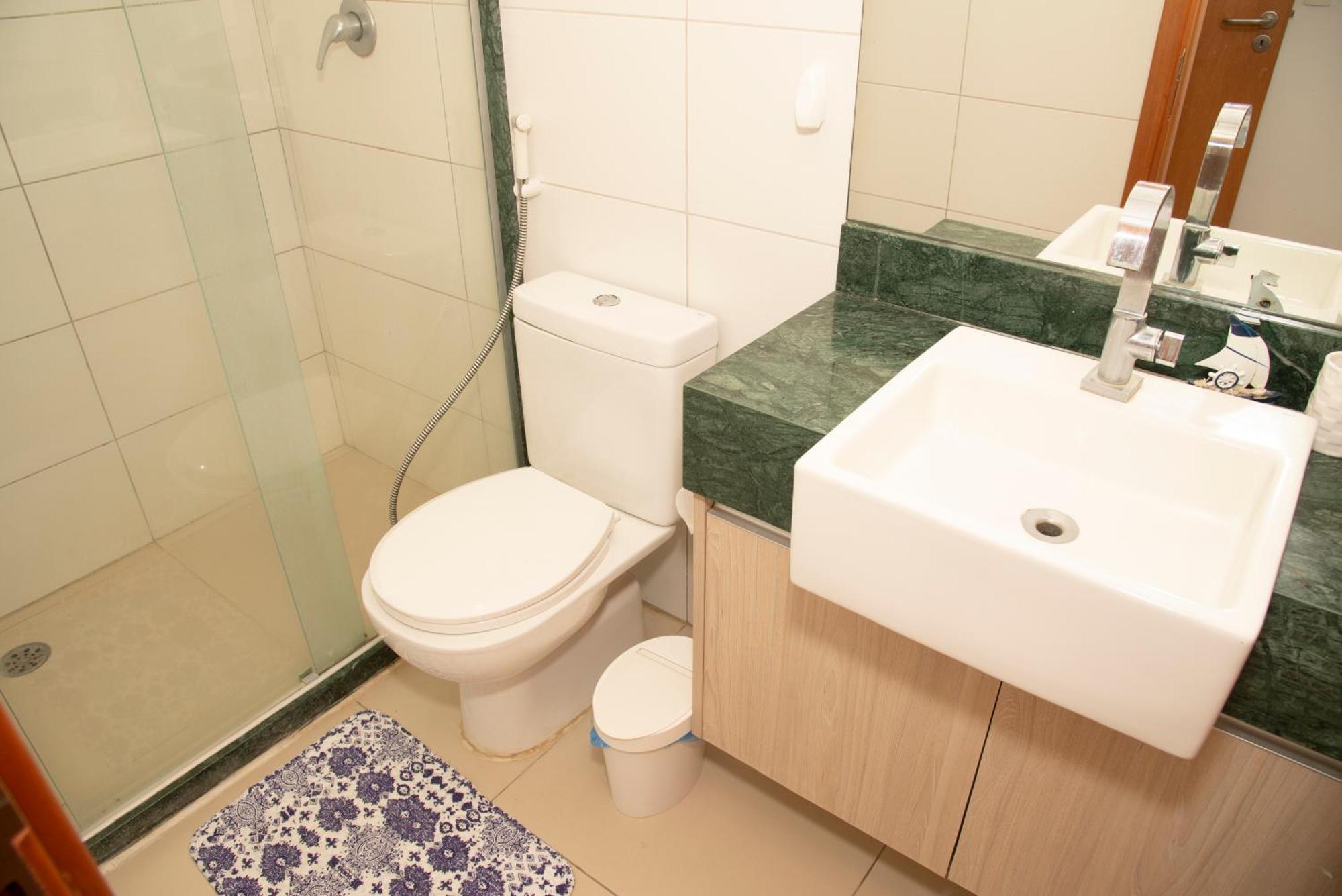 Apartment Oka