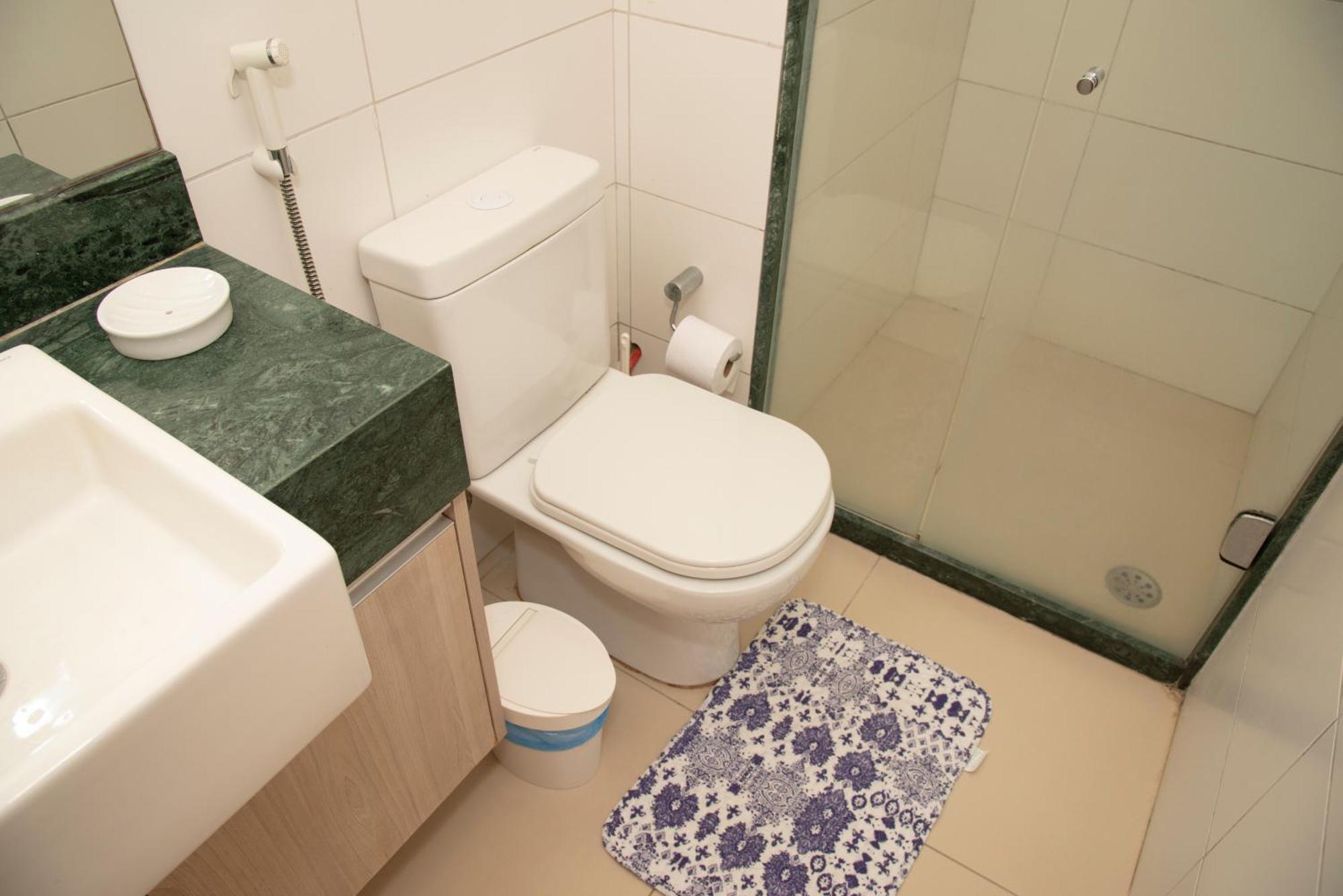 Oka Apartment Porto de Galinhas
