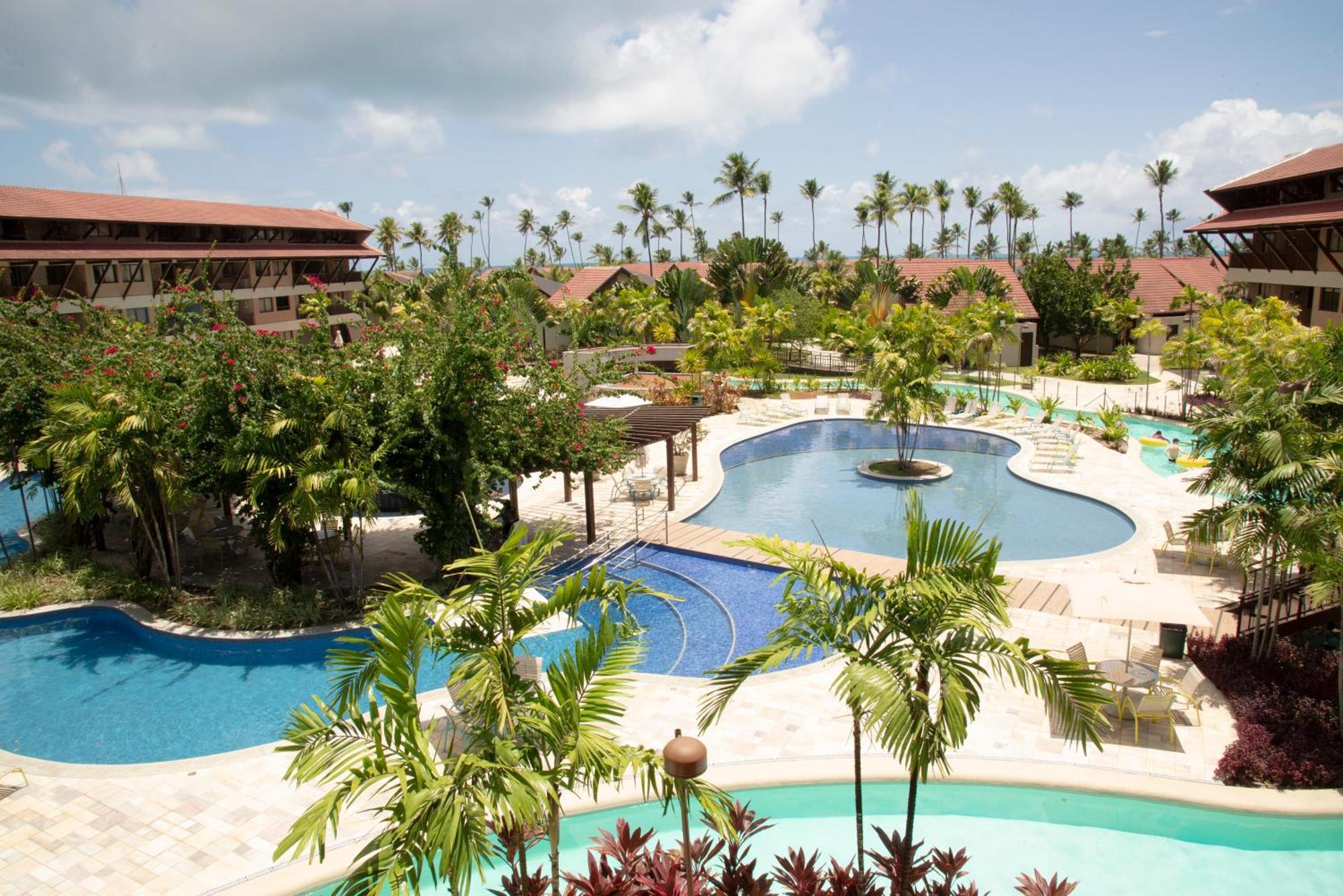 Oka Apartment Porto de Galinhas