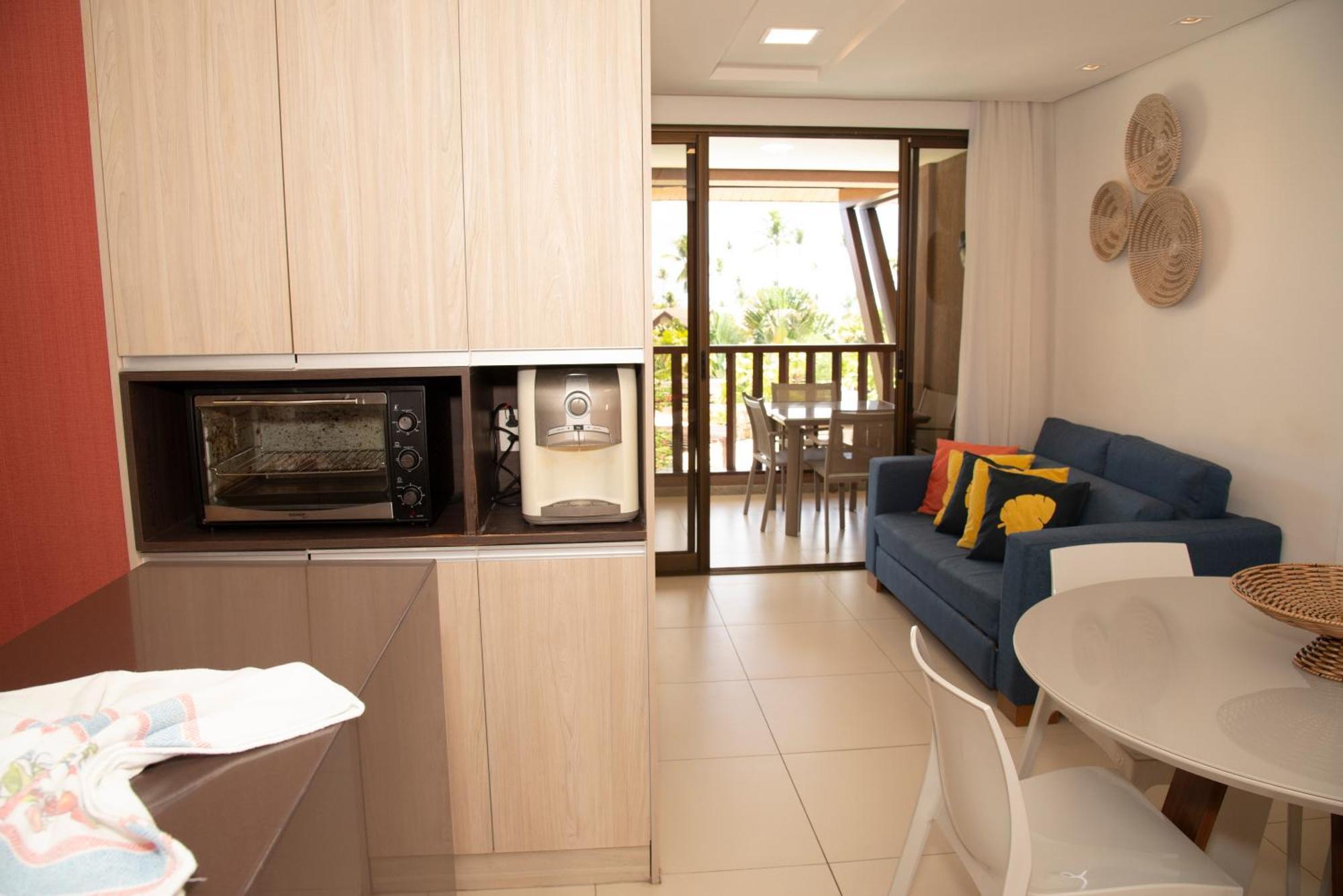 Oka Apartment *