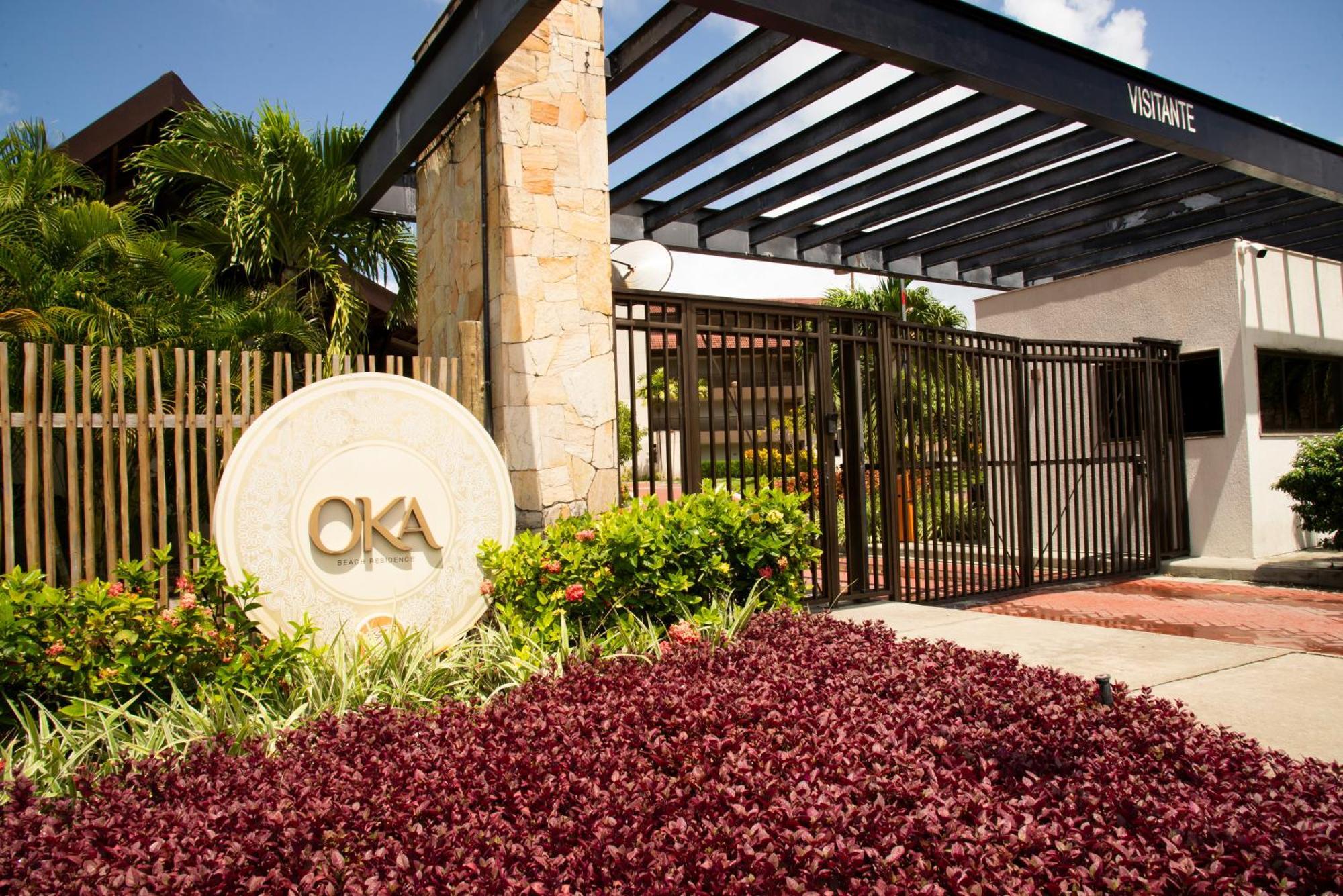 Oka * Porto de Galinhas