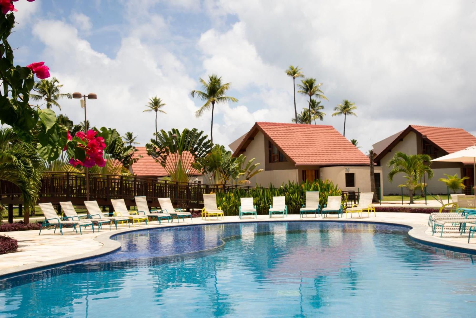 Oka Apartment Porto de Galinhas